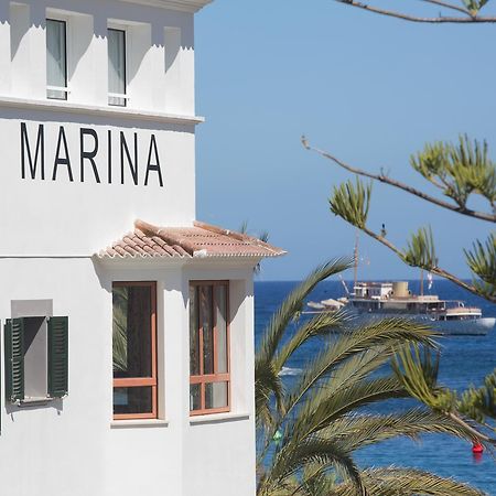 Hotel Marina Port de Sóller Exterior foto